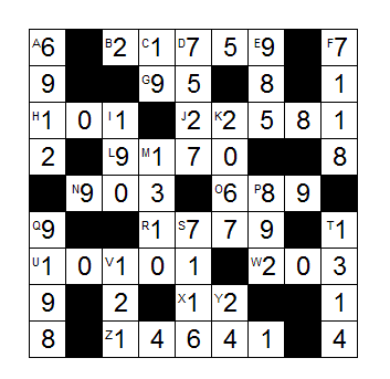 Mathematical Maelström — Solution 10