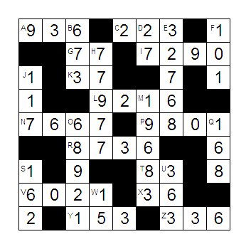 Mathematical Maelström — Solution 12