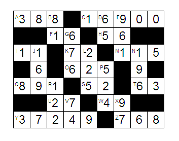 Mathematical Maelström — Solution 7